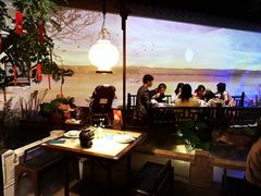 -佬麻雀·新湘菜(珠海金发购物中心店)