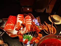 -色響火锅(恒隆广场店)