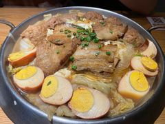 -小土豆北方菜馆(文慧园店)