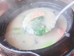 -小城粥道·海胆鲜虾粥(解放广场店)