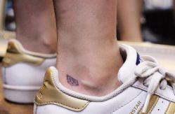 -飛凡TATTOO纹身•原创