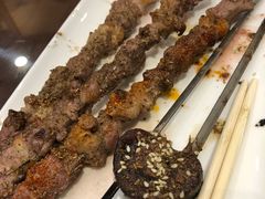 -老三羊汤【北兴隆街店】