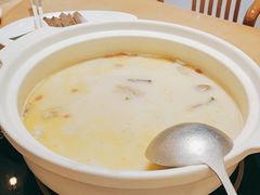 -湯系·煲汤手艺人(东二环泰禾广场店)