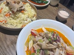 -那时新疆·若羌(经纬汇店)