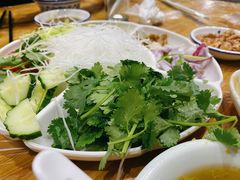 -官塘陈记鱼生·潮汕砂锅粥·牛肉火锅(潮枫路总店)