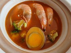 -子霖南山鲜虾面(南山总店)