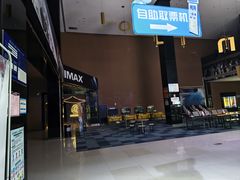 -幸福蓝海国际影城(芜湖IMAX店)