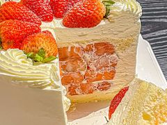 -Dark Horse·黑马蛋糕·低脂·低糖淡奶(金匙望湖大厦店)