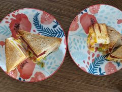 -DANXI丹喜面包·蛋糕(庐山店)