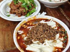 -小谭豆花(西大街店)