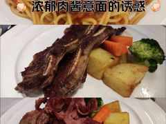 -太平馆西餐厅(北京路店)
