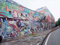 -四川美术学院美术馆