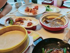 -大鸭梨烤鸭(金色漫香店)