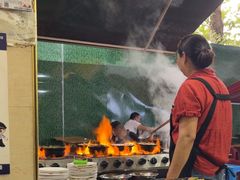 -沈妈砂锅(光华村店)