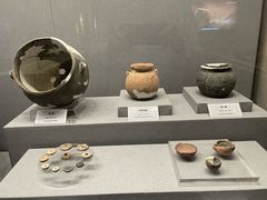 -巴音郭楞蒙古自治州博物馆