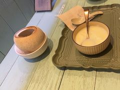 -杏甜品(尖沙咀加拿分道店)