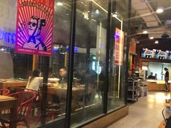 -阿记烧烤(大兴新区店)