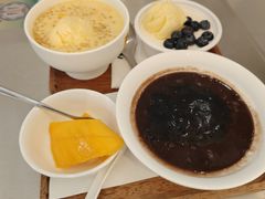 -满记甜品(苏州中心店)