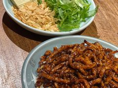 -小吊梨汤·北京菜·烤鸭(鸟巢店)