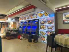-鑫鸿达·海鲜闽菜热炒小馆(中山路店)