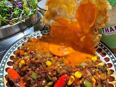 -哼蟹二将·烤肉酱蟹(合生汇店)