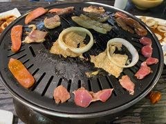 -红云烧烤(星光天地购物中心店)
