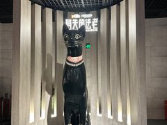 -上海博物馆(人民广场馆)