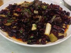 -嘉陵楼馋嘴城(簋街总店)
