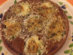 -萨莉亚意式餐厅(西青道欧亚达店)