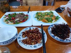 -龙姐私房菜(和顺古镇店)