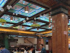 -鹊华居·地道鲁菜·海鲜·融合味(大明湖店)