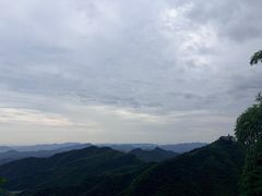 -莫干山风景区