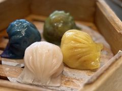 -侨美食家·粤菜(体育西路店)