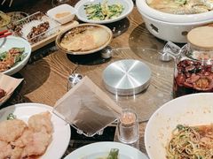 -鸽子窝(青塔店)