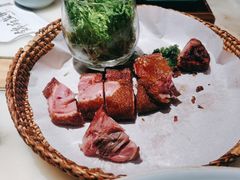 -锦府盐帮·张宅(世纪金源店)