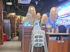 -椰莱泰小谷·东南亚融合菜(坪山悦阾SPACE店)