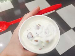 -DQ·蛋糕·冰淇淋(虹口龙之梦店)