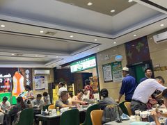 -紫光园(燕郊总店)