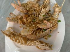 -众味海鲜大排档·活海鲜·潮汕味(南澳店)