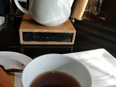 -北京王府井希尔顿酒店·秦唐中餐厅Chynna