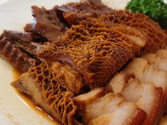 -黄埔华苑酒家(黄埔店)