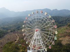 -田野绿世界