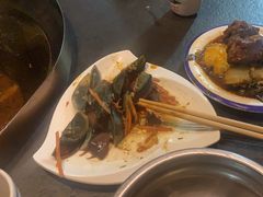 -缘福乡村铁锅炖民宿(八达岭店)