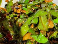 -炒师傅腊鲢鱼(左家塘店)