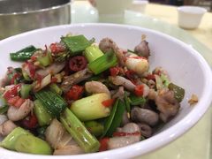 -红色湘菜馆(春风店)