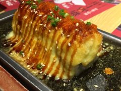 -鱼民·现造寿司(育德店)
