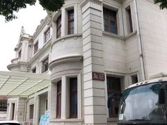 -上海市眼病防治中心(康定路院区)