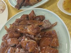 -长润·濑尿烧鹅