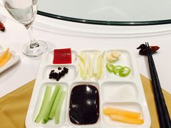 -同喜烤鸭店(光芒店)