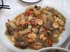 -老三鱼仔店